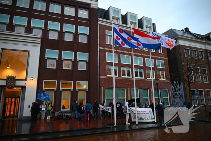 Tweebaksmarkt 112 melding Leeuwarden 