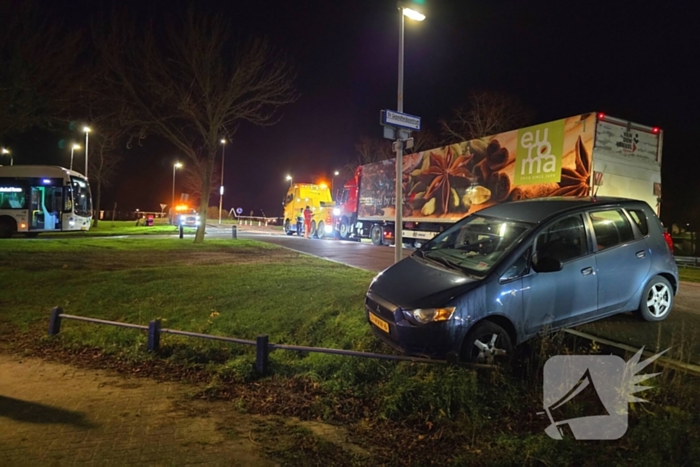 Ringdijk Nieuws Lelystad 