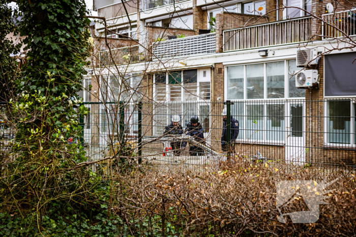 Vijf woningen en bruidsmodezaak weggeblazen door mega-explosie