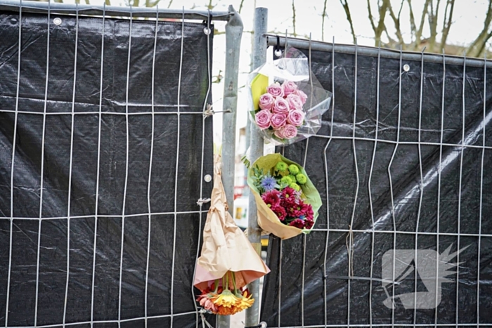 Drie personen aangehouden in onderzoek naar explosie