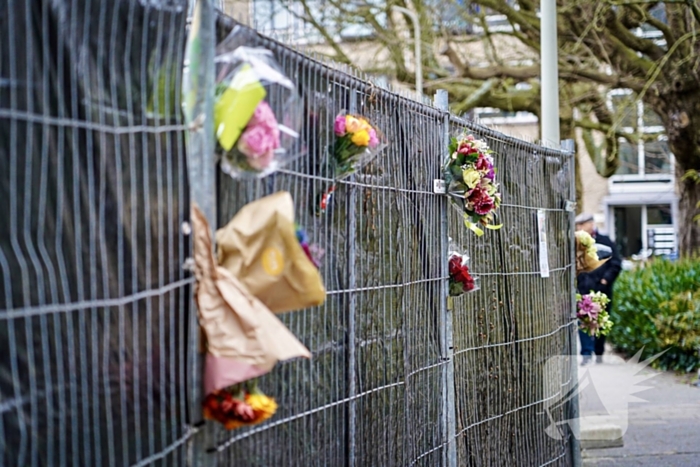 Drie personen aangehouden in onderzoek naar explosie