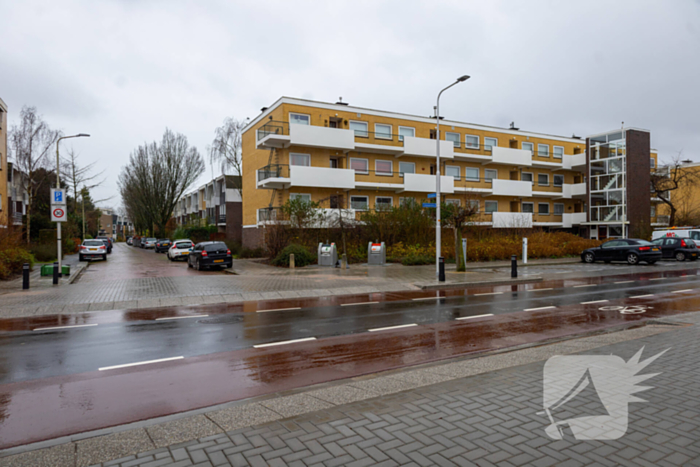 87-jarige vrouw op klaarlichte dag beroofd van sieraden