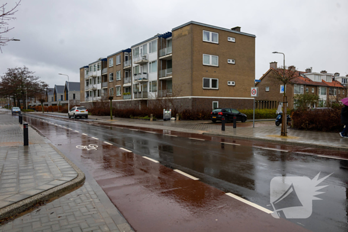 87-jarige vrouw op klaarlichte dag beroofd van sieraden