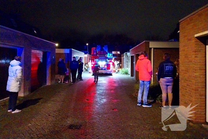 Jacob Catsstraat 112 meldingen Katwijk 