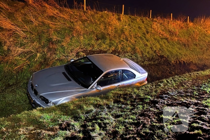 Noord-Om - N605 2,4 112 melding Gemert 