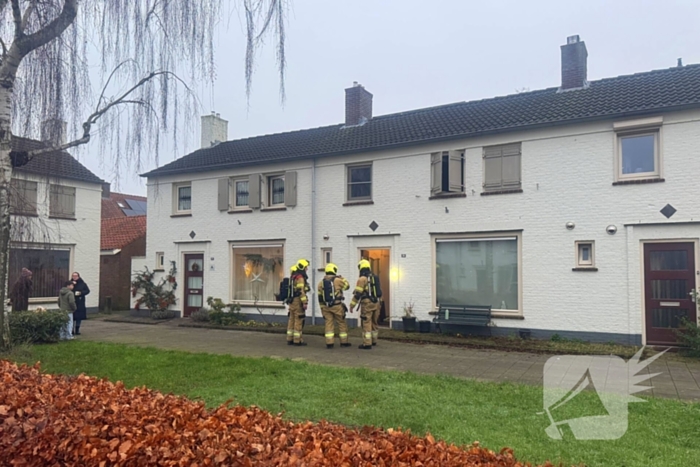 Memlincplein 112 melding 's-Hertogenbosch 