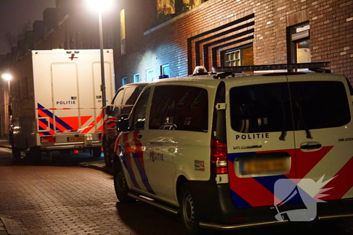 Blekerslaan 112 nieuws Groningen 