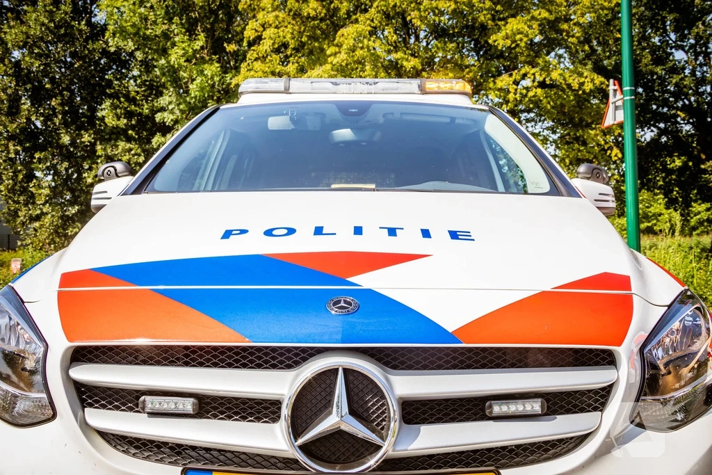 Osseweg 112 melding Berghem 