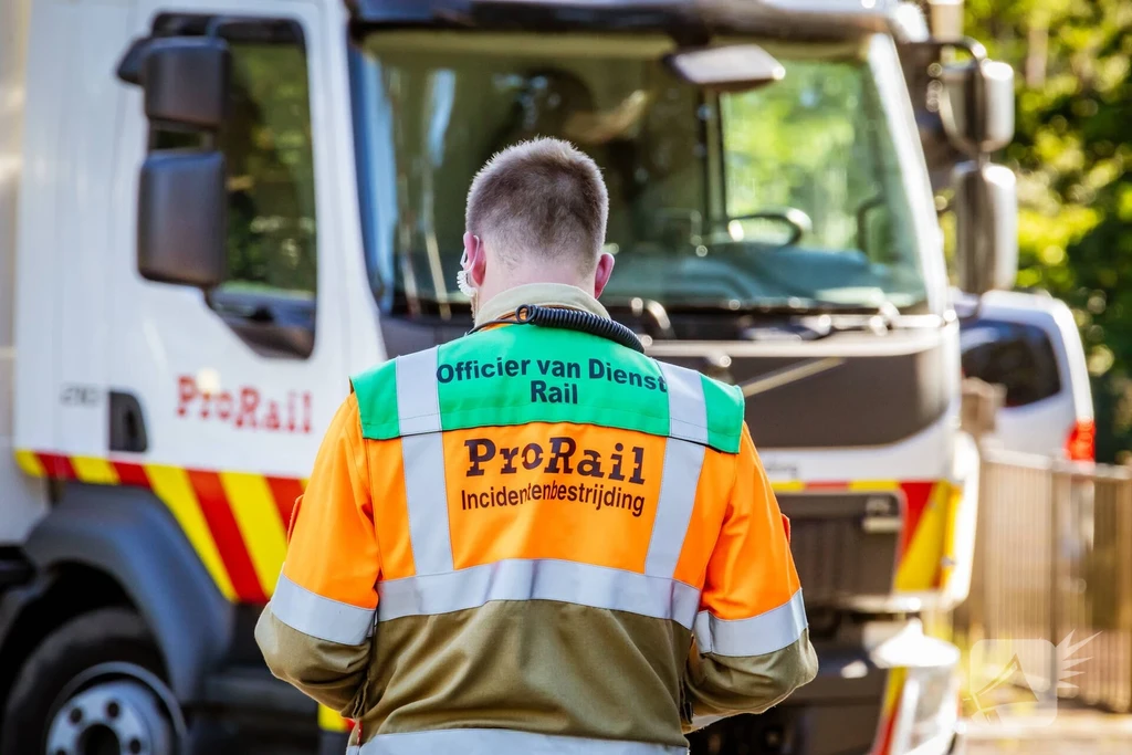 Stationsweg Nieuws Bunnik 