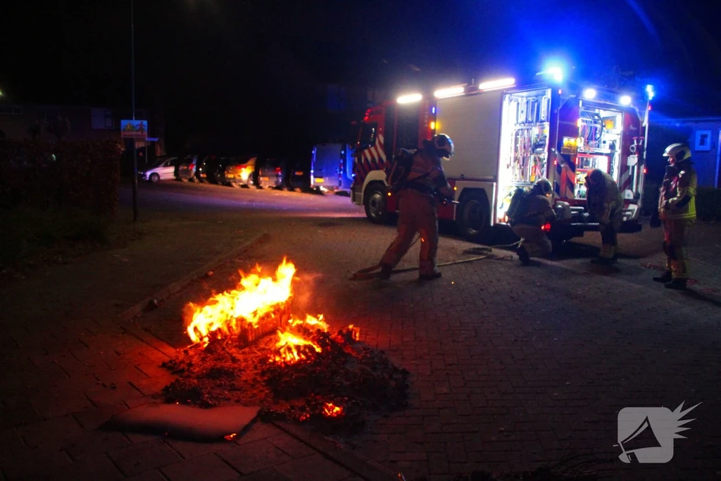 Troeveveen 112 nieuws Eemnes 