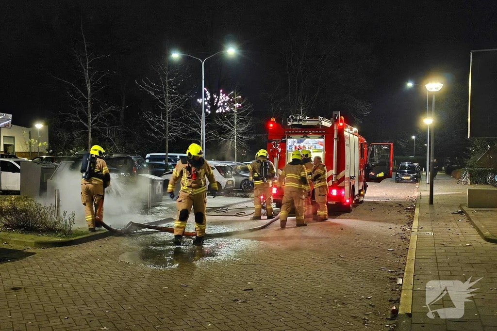 Arnold Koningstraat Nieuws Ede 