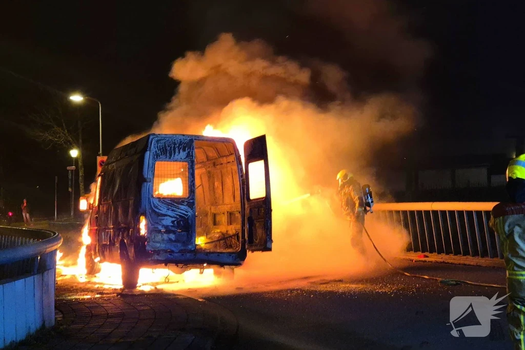 Elzenbroeklaan 112 melding Den Haag 