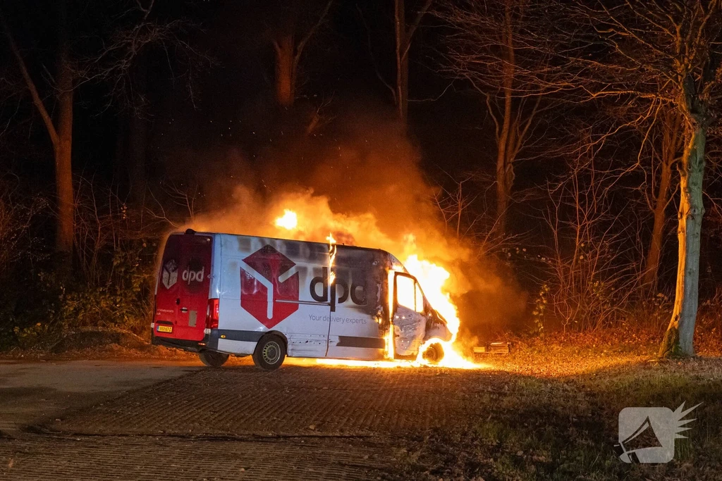 't Merk 112 nieuws Blaricum 