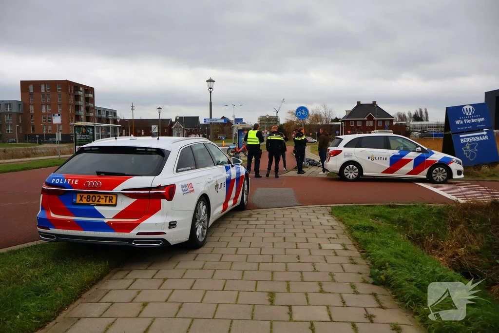 Hoofdstraat 112 melding Valkenburg 