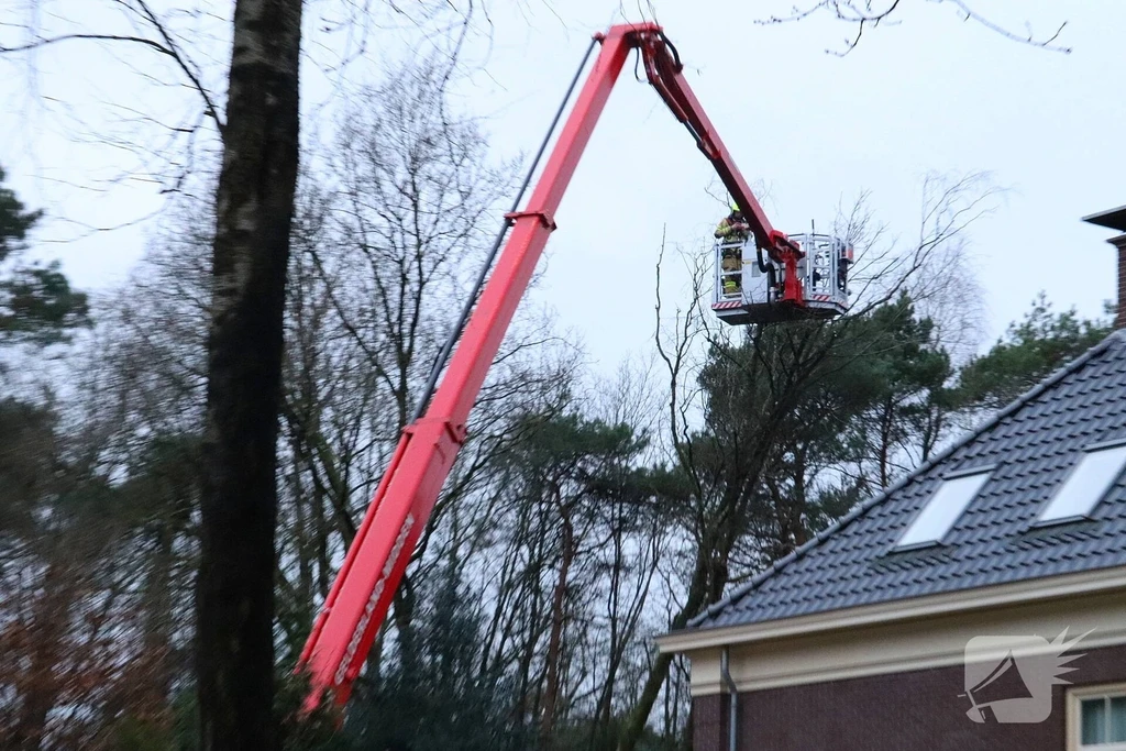 Marterlaan 112 nieuws Wageningen 