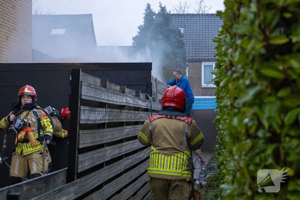 Ploegweg 112 meldingen Huizen 