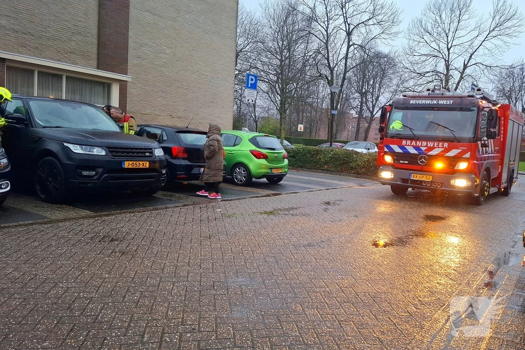 Isarstraat Nieuws Beverwijk 