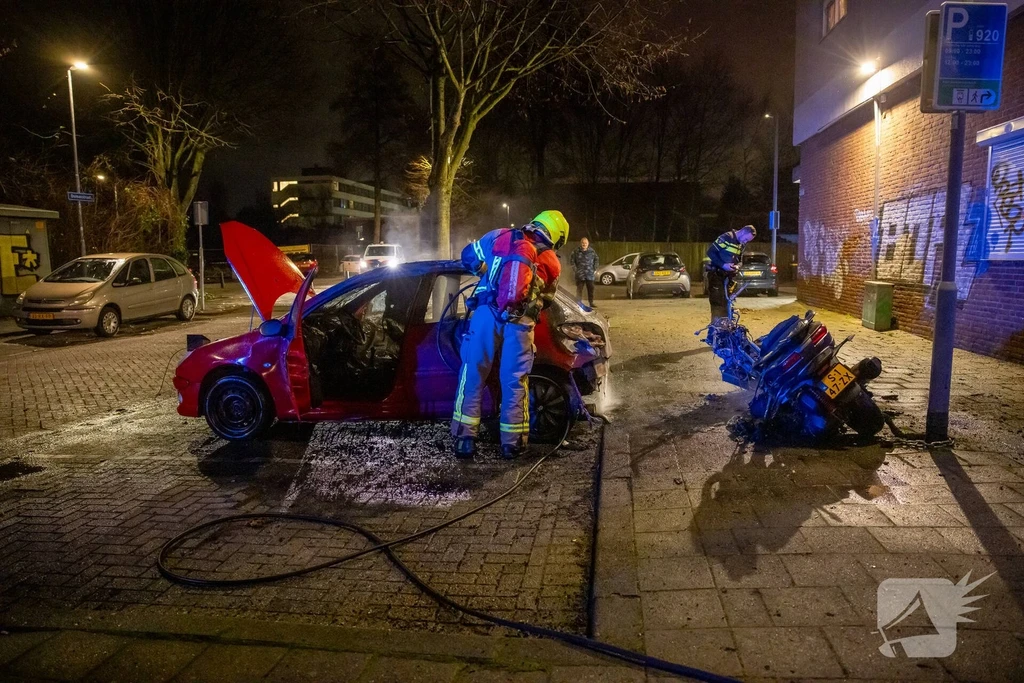 Dumasstraat Nieuws Rotterdam 