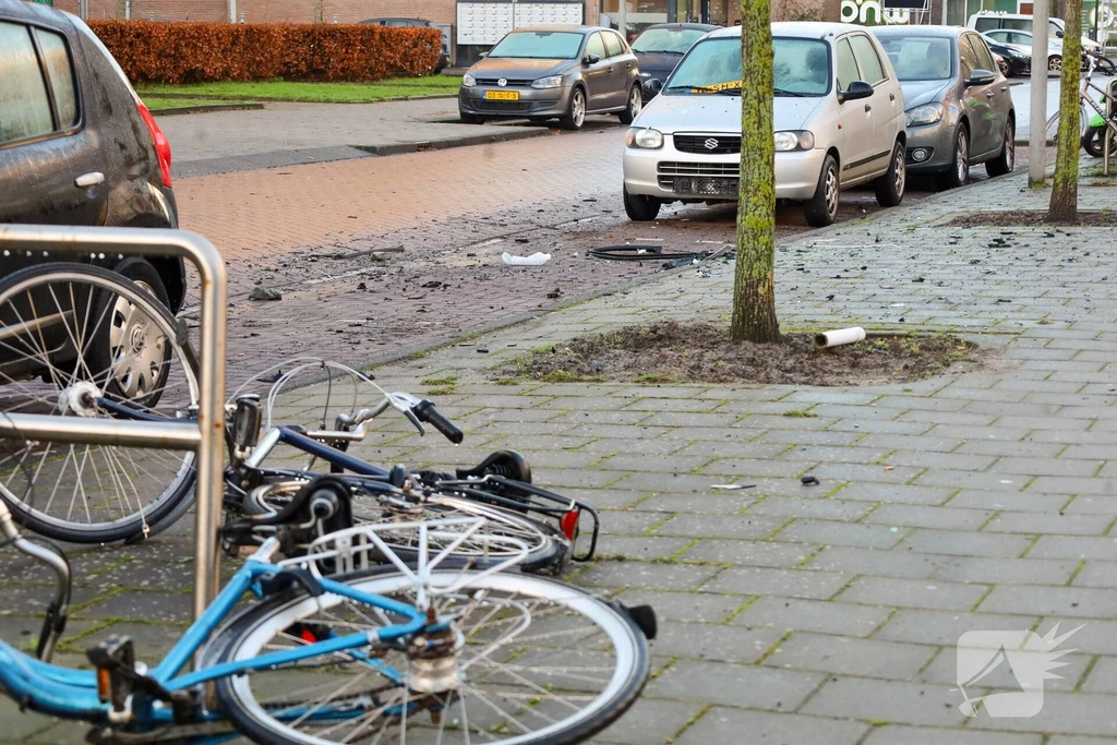 Jan Voermanstraat Amsterdam 112 