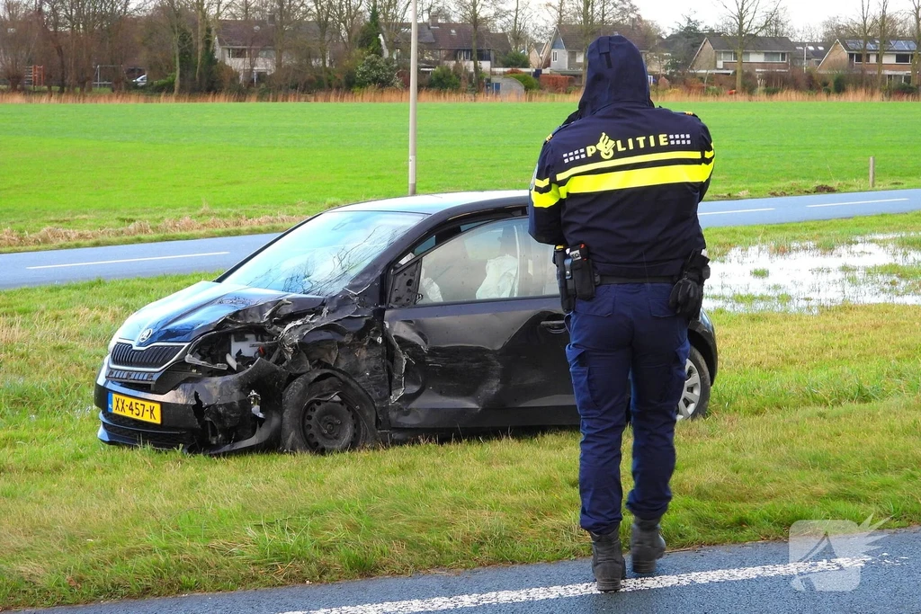 Brédyk - N357 4,9 Nieuws Stiens 