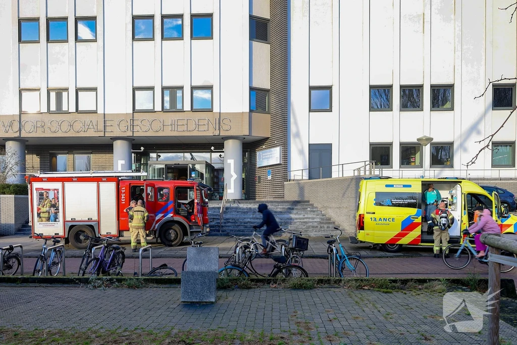 Amsterdam