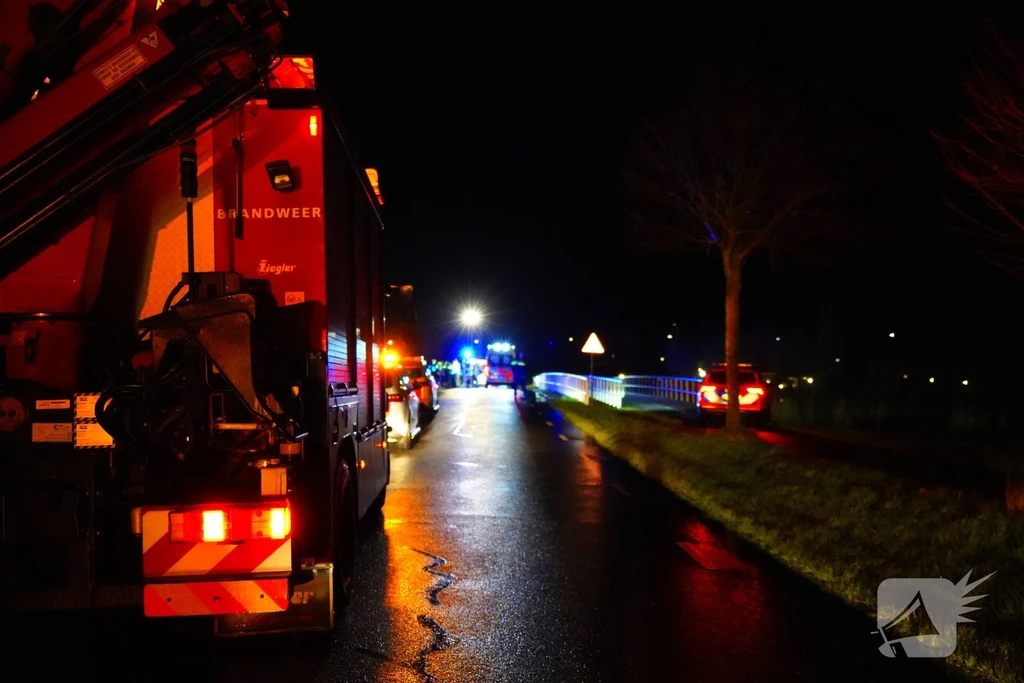 Droge Wijmersweg 112 meldingen Wervershoof 