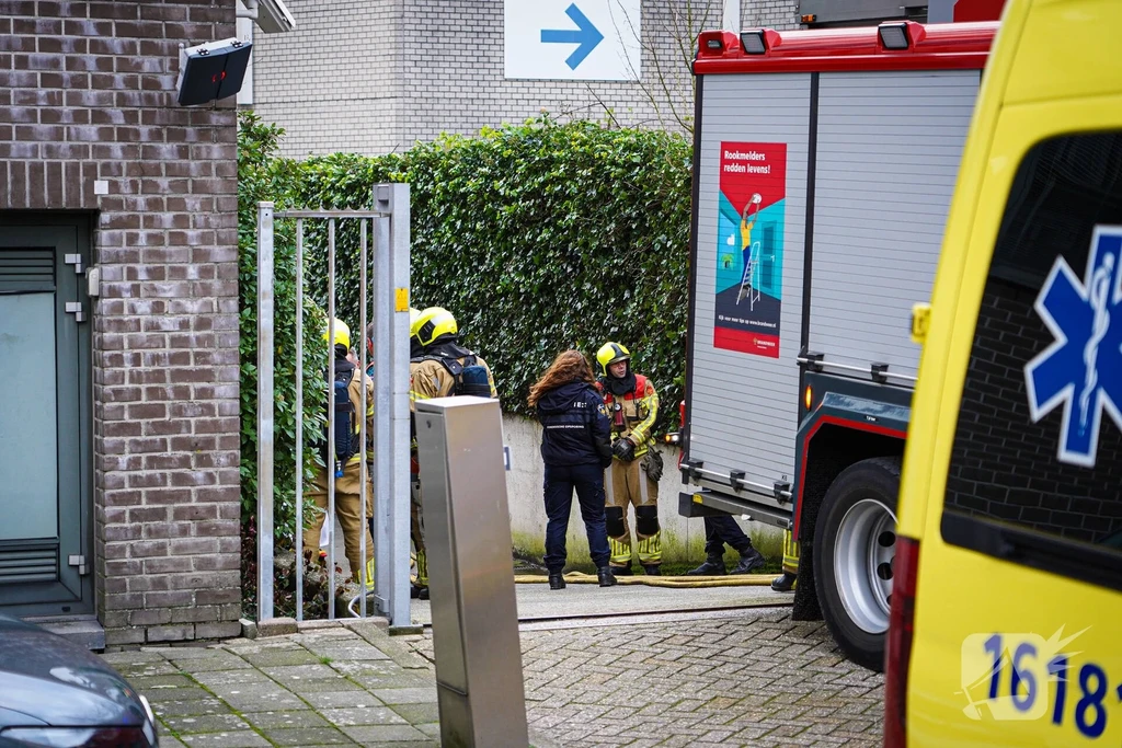 Elisabethhof 112 nieuws Leiderdorp 