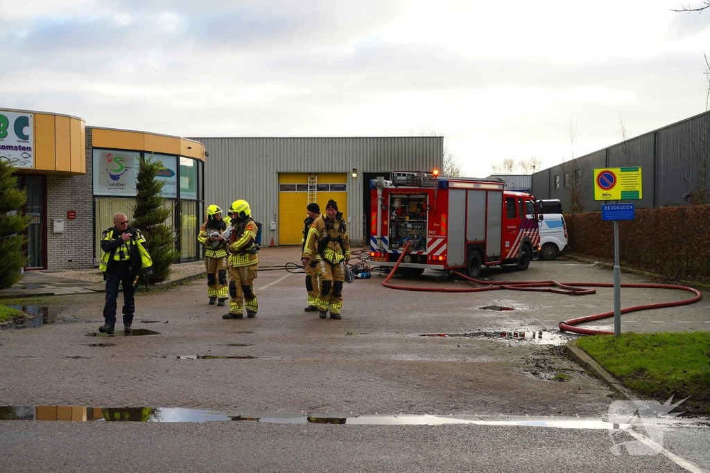 Almereweg - N240 112 nieuws Medemblik 
