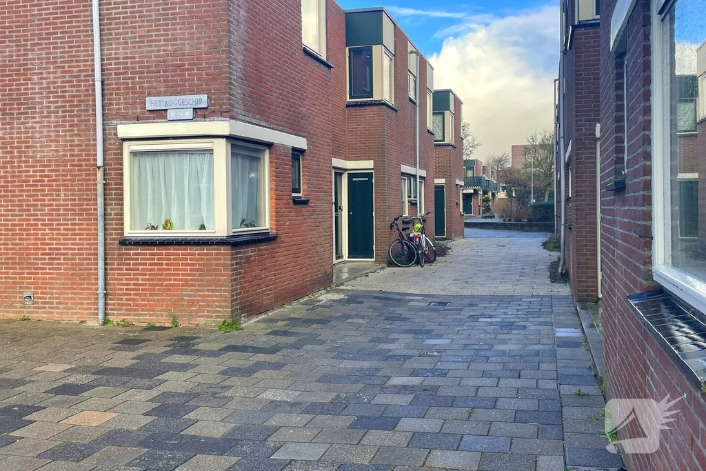 Het Koggeschip 112 nieuws Den Helder 