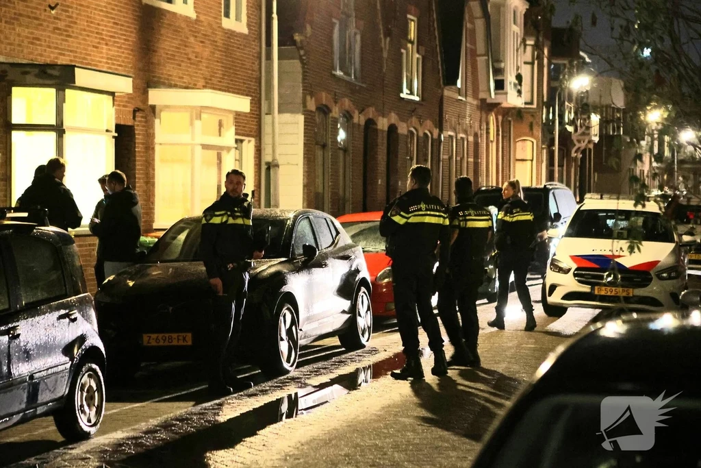 Pelikaanstraat Zaandam 112 