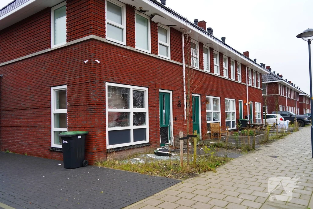 De Weide 112 melding Zwaagdijk-Oost 