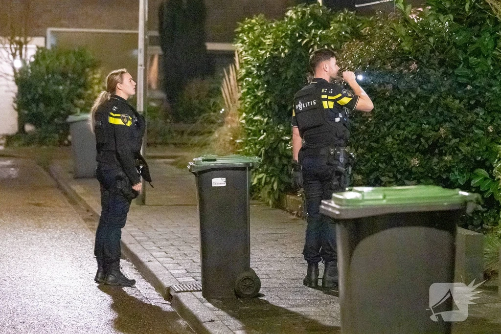 Gomarushof 112 nieuws Hilversum 