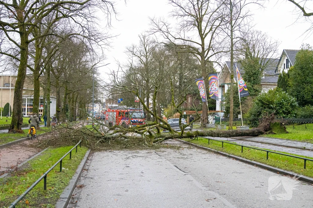 's-Gravelandseweg 112 melding Hilversum 