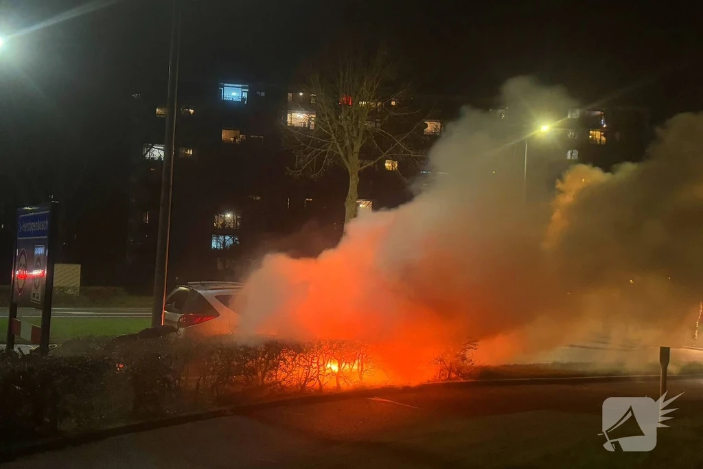 Helftheuvelweg 112 nieuws 's-Hertogenbosch 