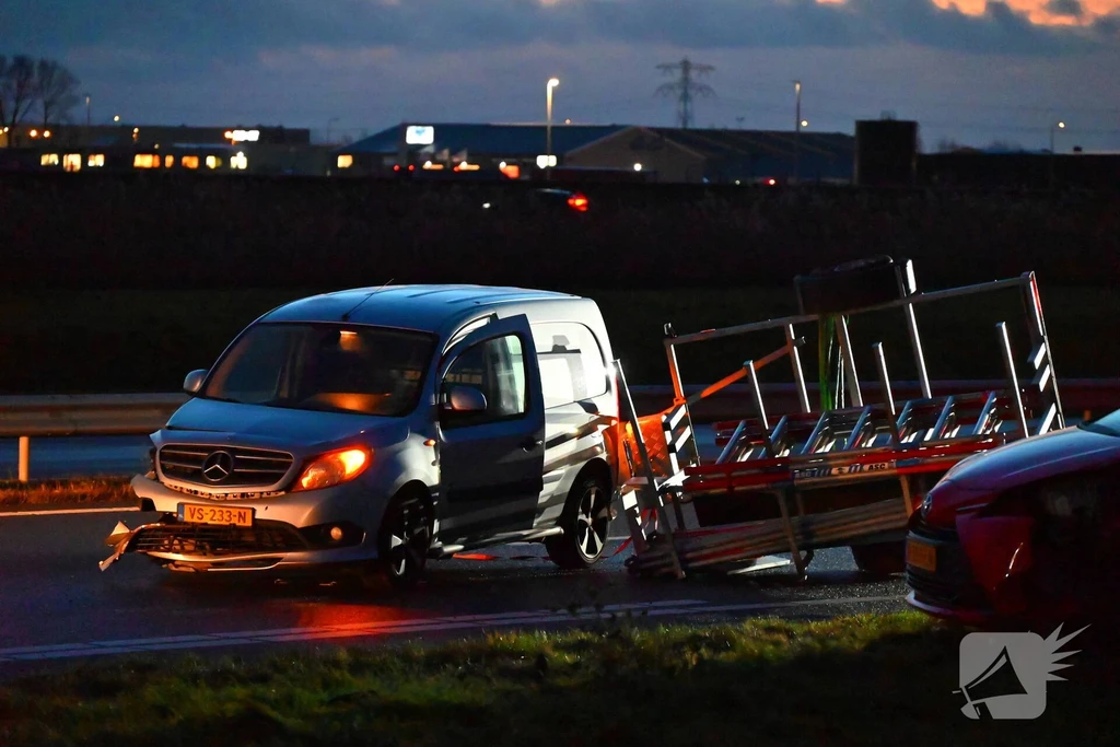 De Heak - N31 R 44,8 Nieuws Leeuwarden 