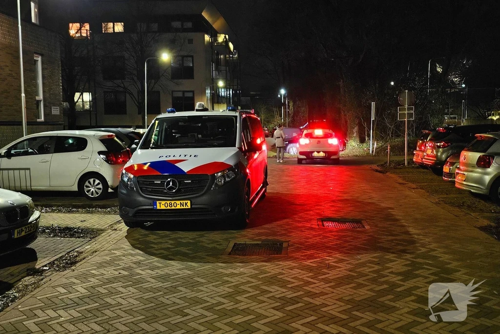 Victoriastein 112 nieuws Ede 