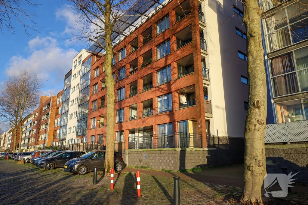 Javakade Nieuws Amsterdam 