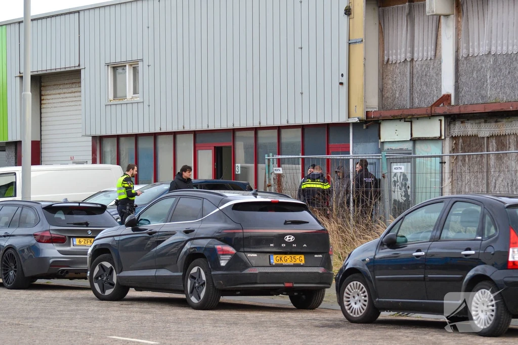 Steenkade Beverwijk 112 