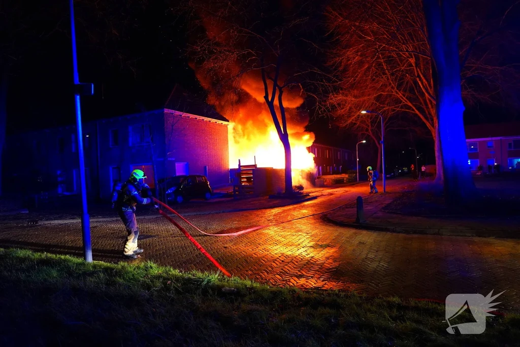 Asterstraat 112 nieuws Enkhuizen 