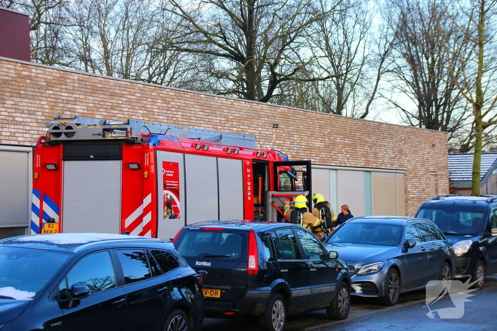 Sweelinckstraat Nieuws Veghel 