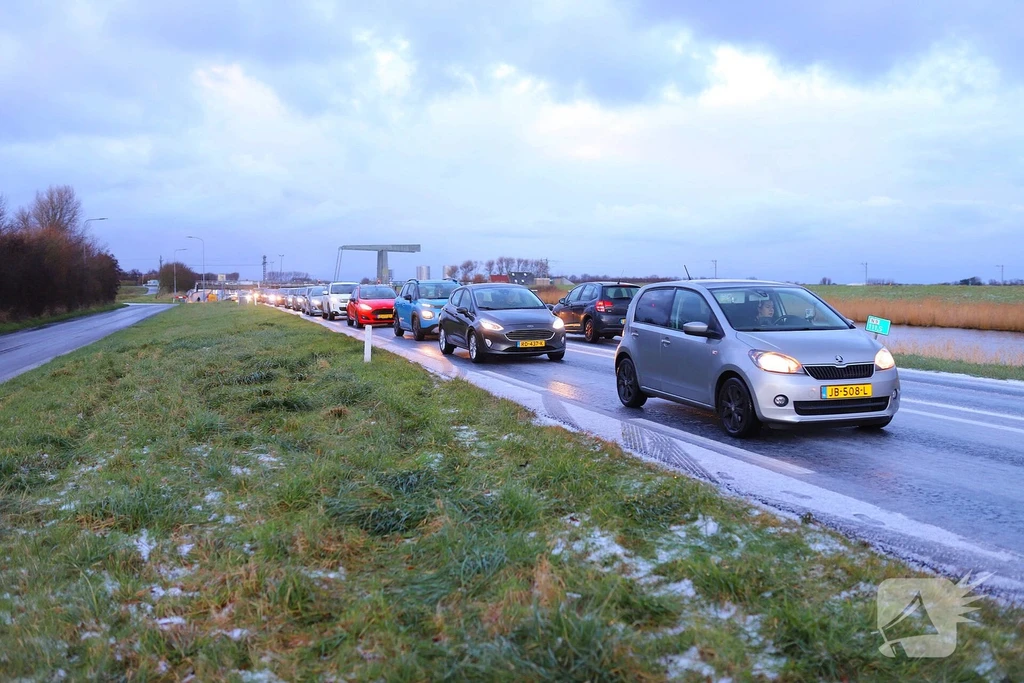 Karel Doormanweg - N9 111,5 Julianadorp 112 