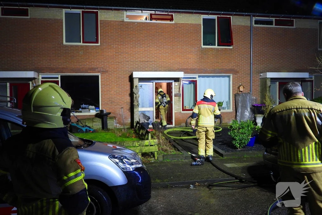 Dokter Lijberingstraat 112 meldingen St.-Annaparochie 