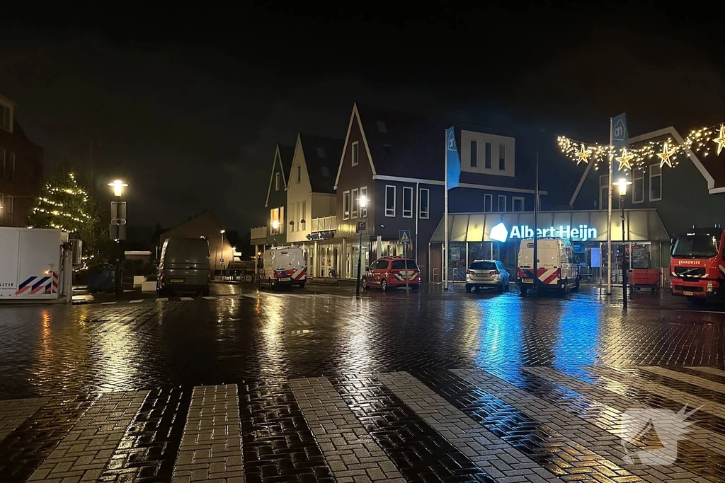 Burgemeester Postweg Landsmeer 112 