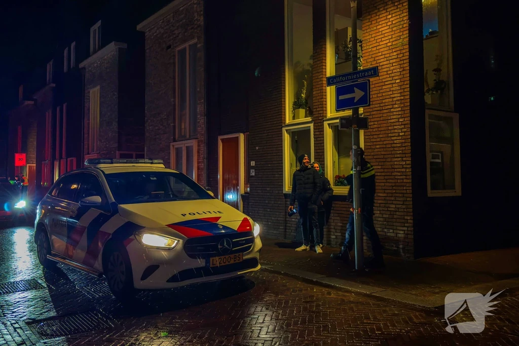 Californiestraat 112 nieuws Den Helder 