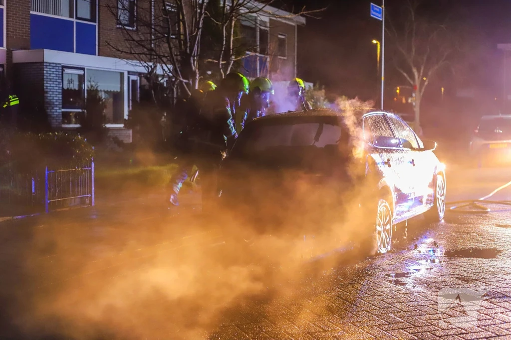 Cornelis Riekelsstraat 112 meldingen Den Helder 