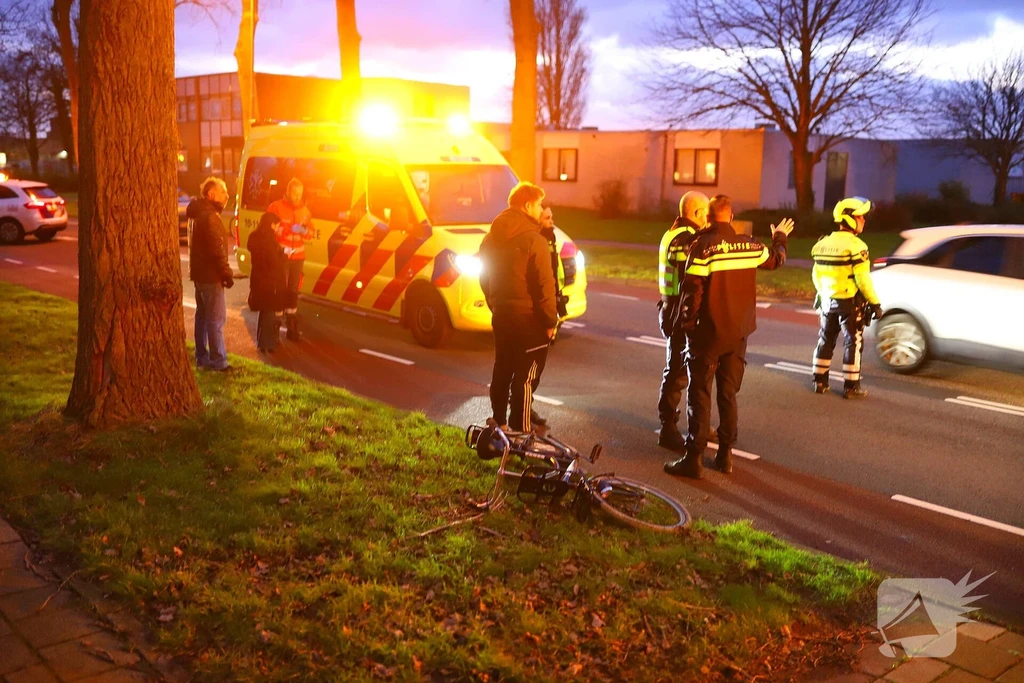 Drs. F. Bijlweg 112 nieuws Den Helder 