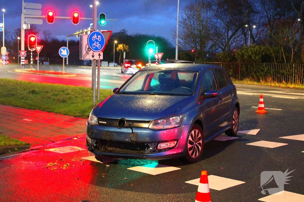 Oude Kruisweg Nieuws Cruquius 