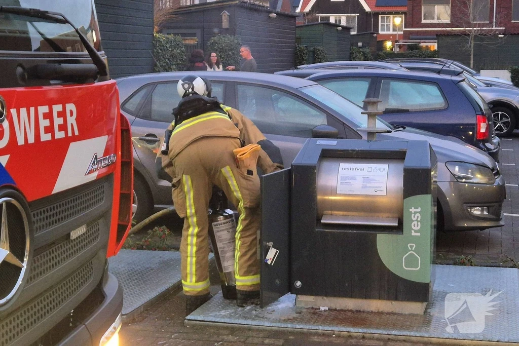 Brink van Pietje Bell 112 nieuws Pijnacker 