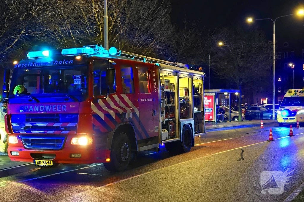 Wijngaardstraat 112 meldingen Goes 