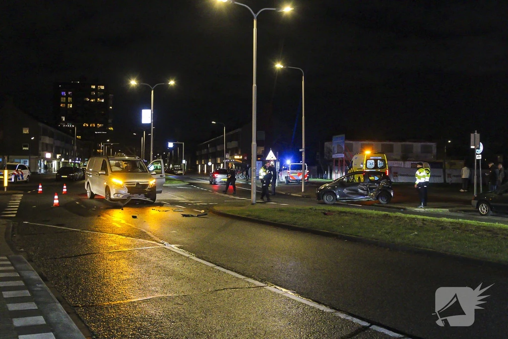 Linnaeusstraat 112 nieuws IJmuiden 